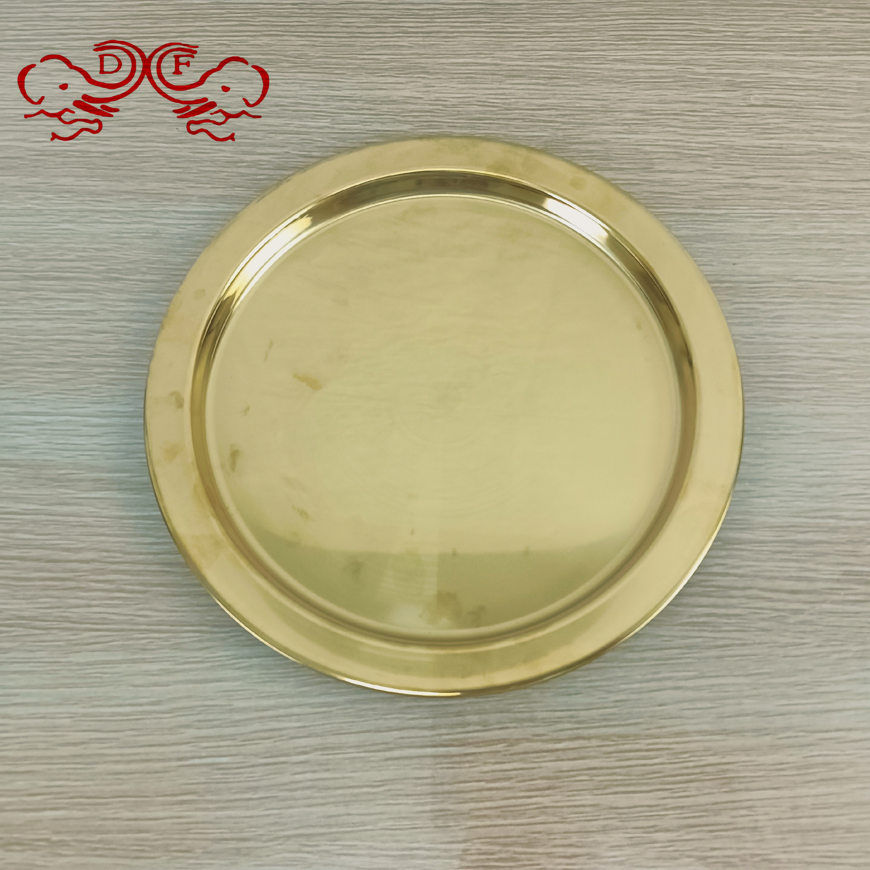 قام مصنع DF99483 ببيع أغطية أقراص فاتحة من الفولاذ غير القابل للصدأ من الفولاذ غير القابل للصدأ details Picture