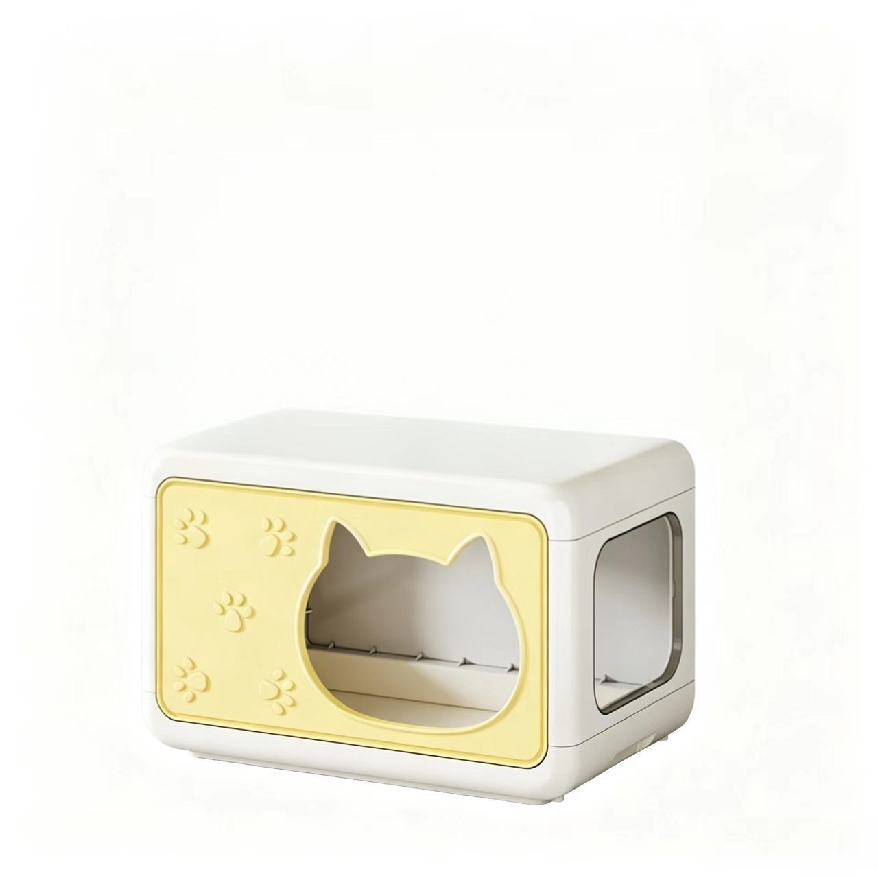 Cat cage, household indoor super-large free space storage cabinet, multi-layer cat bed, cat house Item Picture