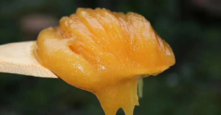 Pure and natural wild honey from Laos costs 260 yuan per kilogram detail image 9