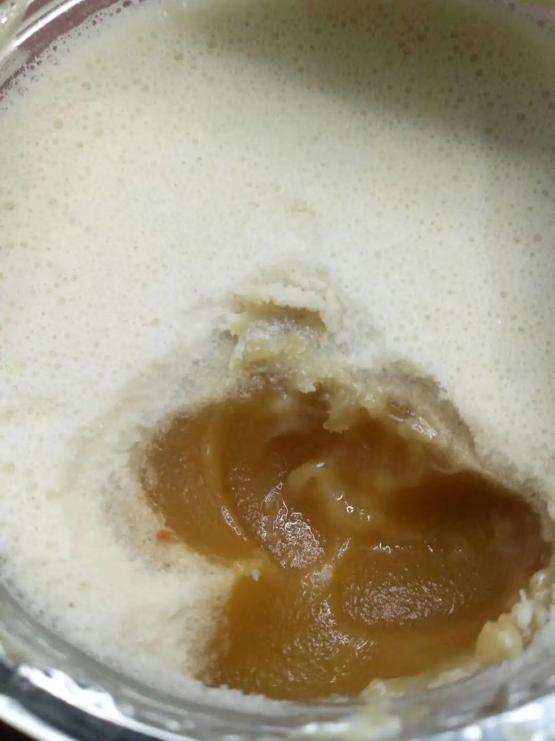 Pure and natural wild honey from Laos costs 260 yuan per kilogram detail image 7