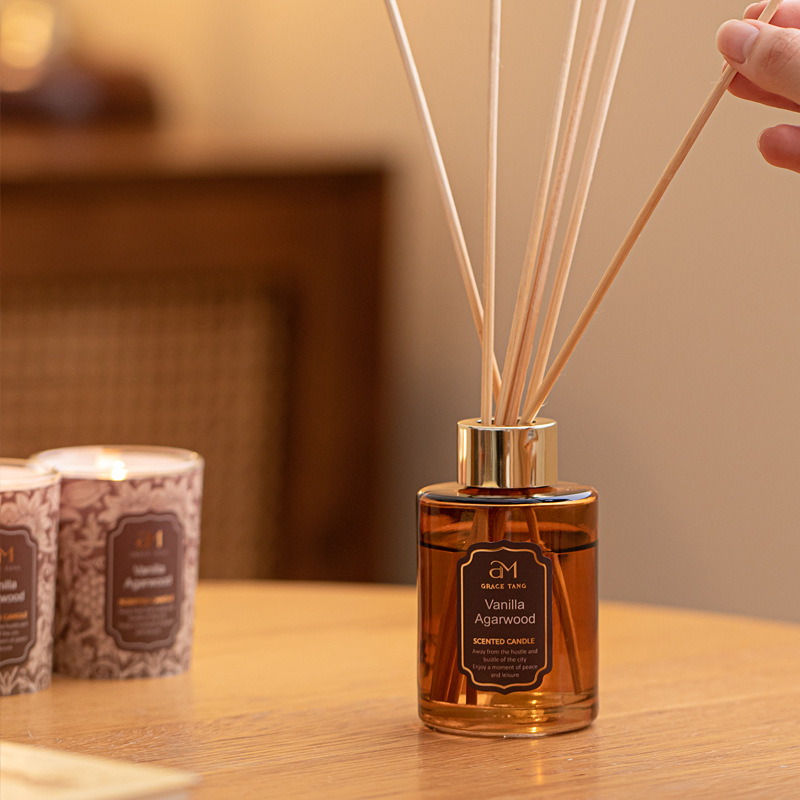 وردة هونولولو، والعشب المعطر، وعلبة الهدايا المذهلة Application Scenario