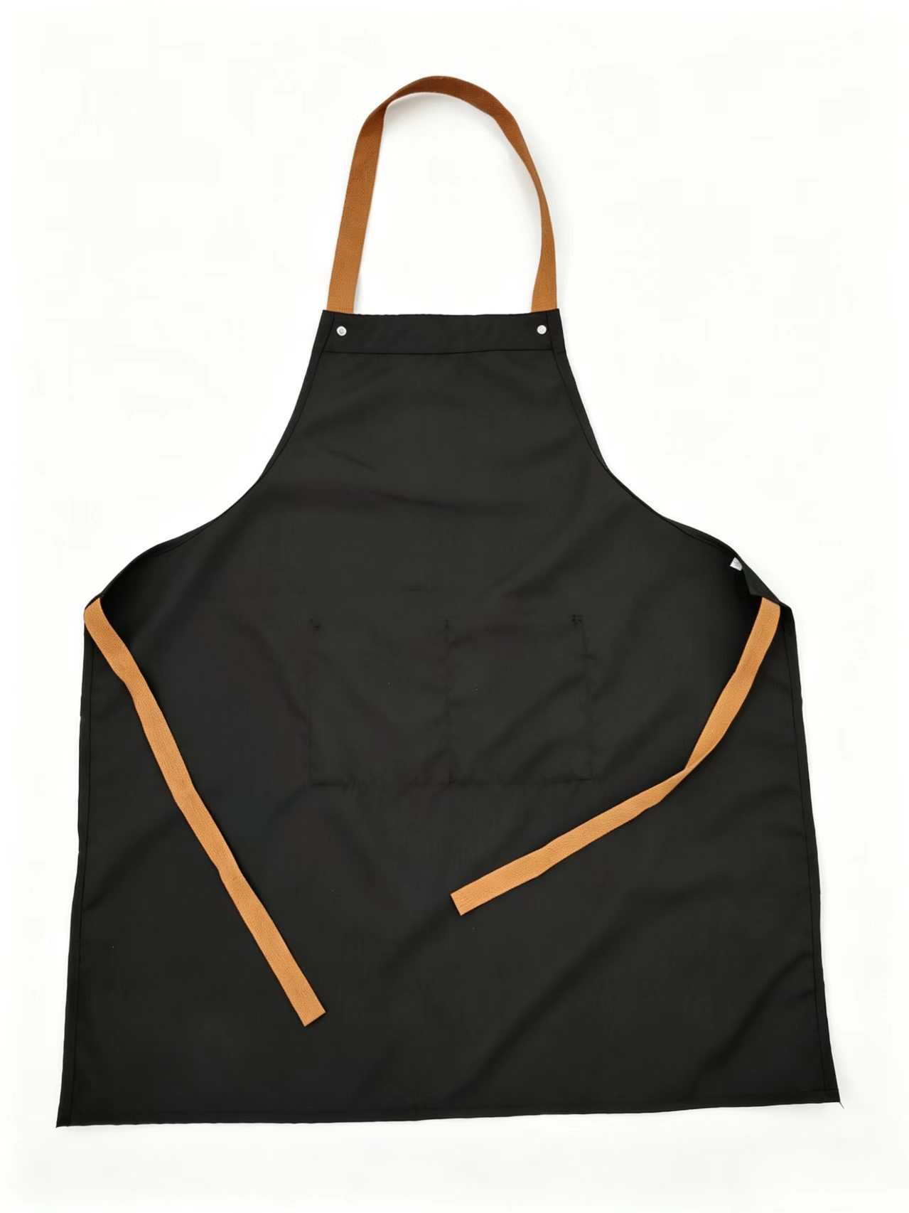 A popular, high-appearance-level waterproof and oil-resistant apron for kitchen use details Picture