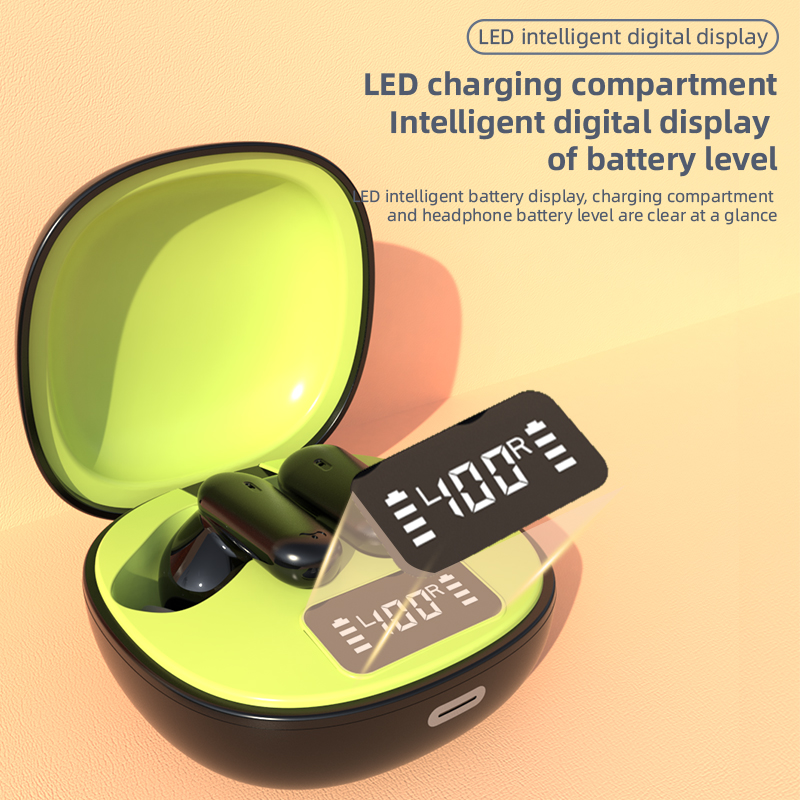XTAURI A40 Wireless bluetooth headset Earphones details Picture
