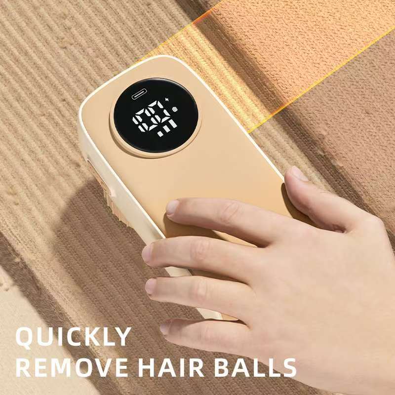 New household hairball trimmer, shaving machine, USB charging, clothing hairball remover, three-level hairball removal adjustment, wholesale foreign clothing details Picture