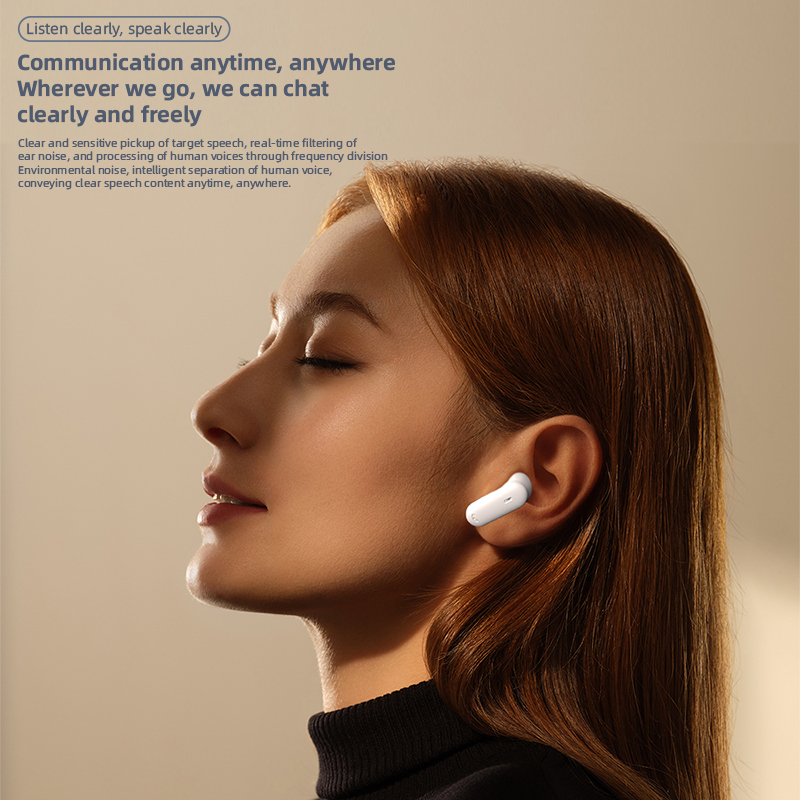 XTAURI A40 Wireless bluetooth headset Earphones Specification image