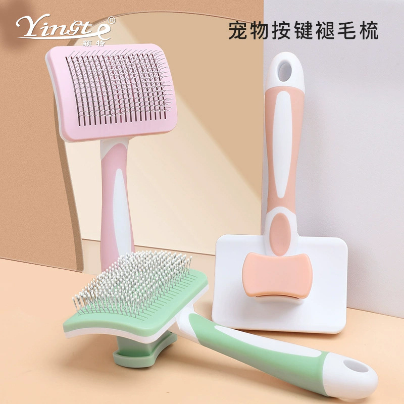 Pet comb needles, dog and cat combs, pet combs, dog combs, cat combs, dog and cat hair combs, pet supplies