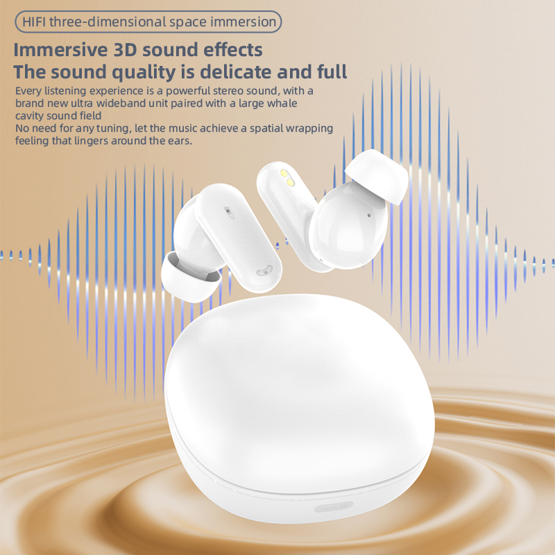 XTAURI A40 Wireless bluetooth headset Earphones Application Scenario