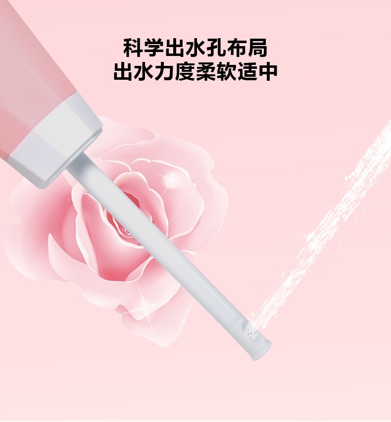 外贸宠物冲洗器外出便携式冲洗伤口洗嘴巴神器清洁美容工具详情3