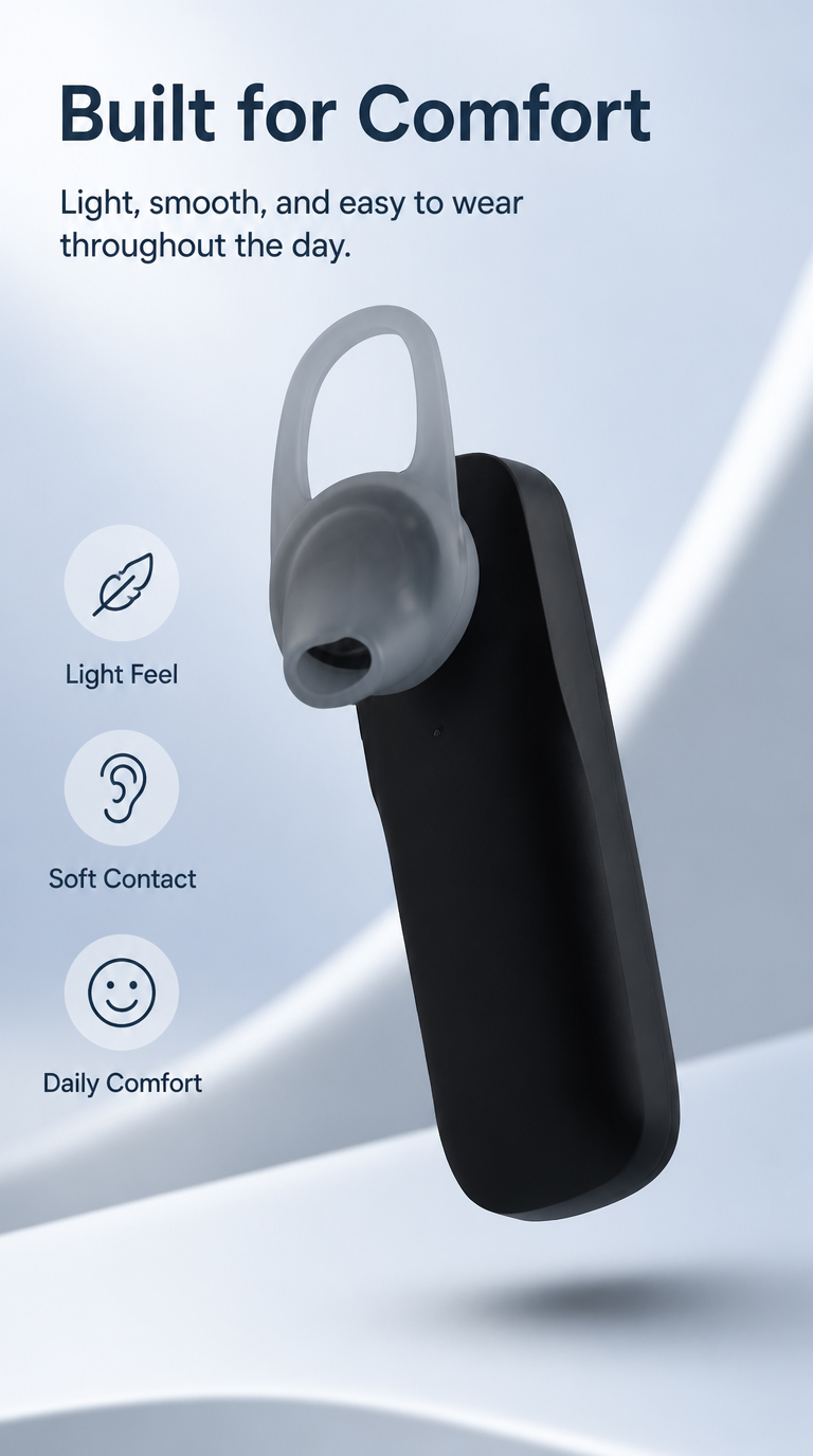 XTAURI Y2 Wireless for 5.0 Earbuds Mini Handsfree Stereo pic 2