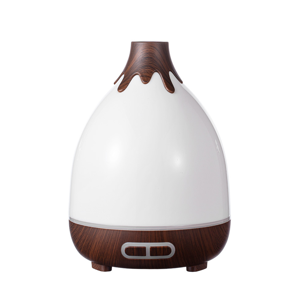 2026 New Model aromatherapy Diffuser for bedroom essential oils, small automatic fragrance diffuser for home use, Atomizing humidifier Item Picture