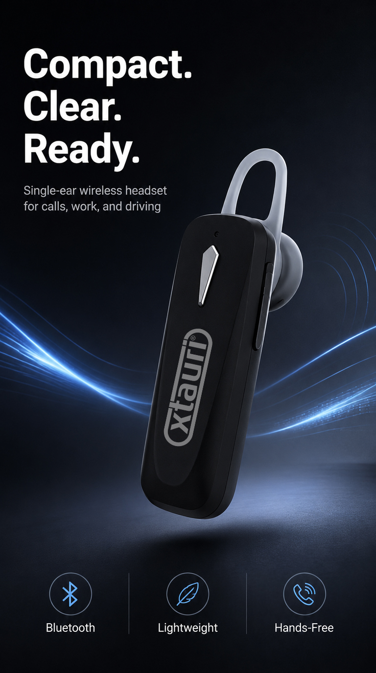 XTAURI Y2 Wireless for 5.0 Earbuds Mini Handsfree Stereo pic 4