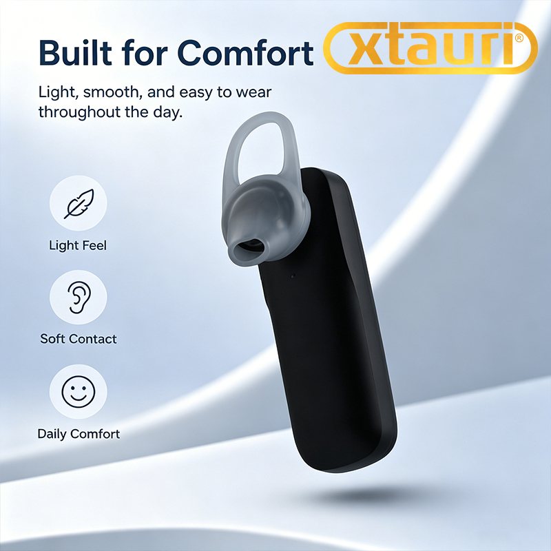 XTAURI Y2 Wireless for 5.0 Earbuds Mini Handsfree Stereo