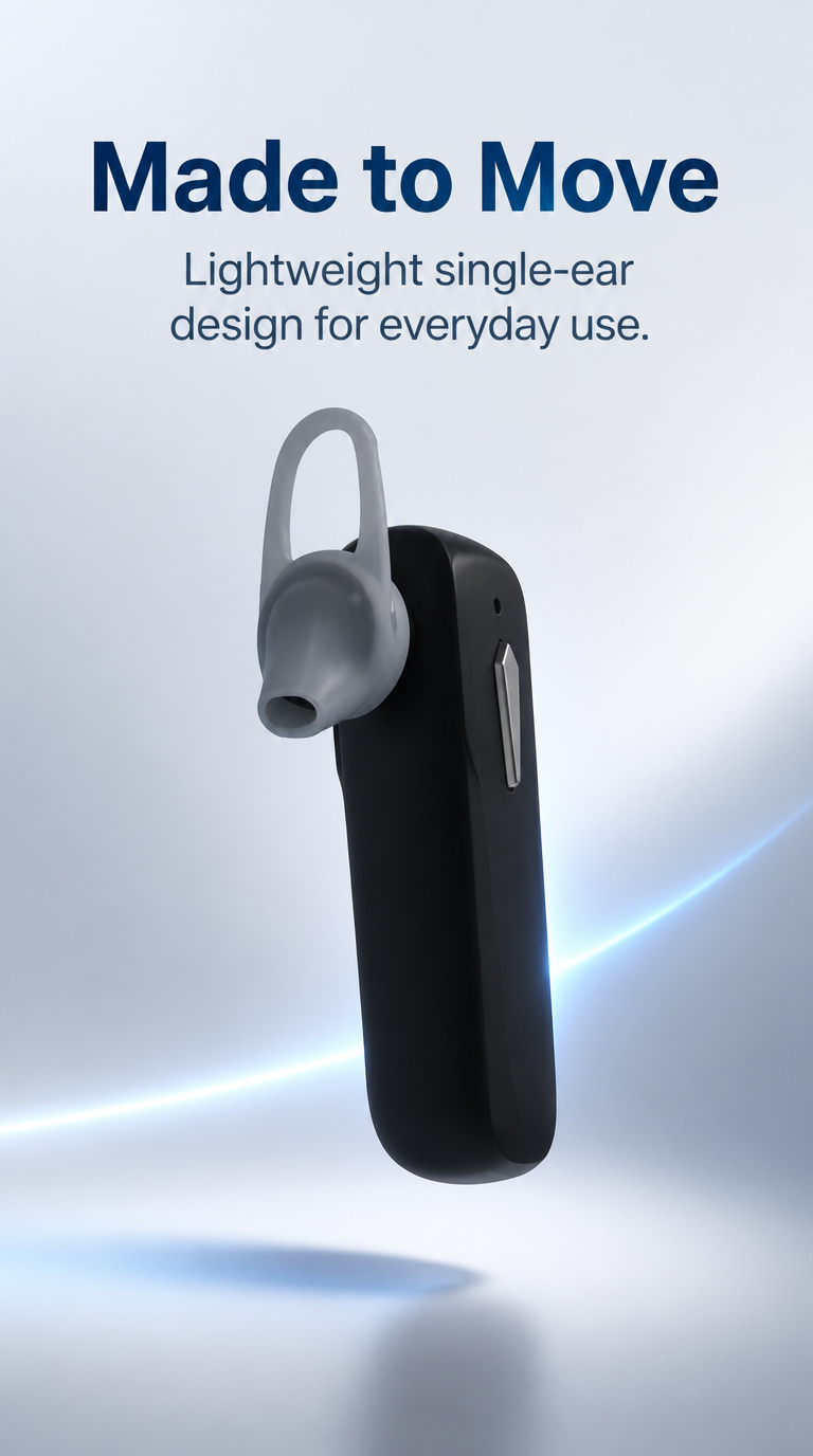 XTAURI Y2 Wireless for 5.0 Earbuds Mini Handsfree Stereo pic 1