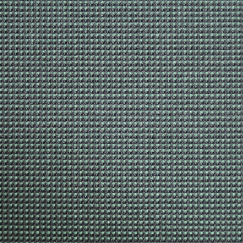 Factory direct sales of TY-005 Tengyue polyester fabric 600d3*3 mesh PVC coated Oxford fabric two-color fixed twill Oxford fabric Item Picture