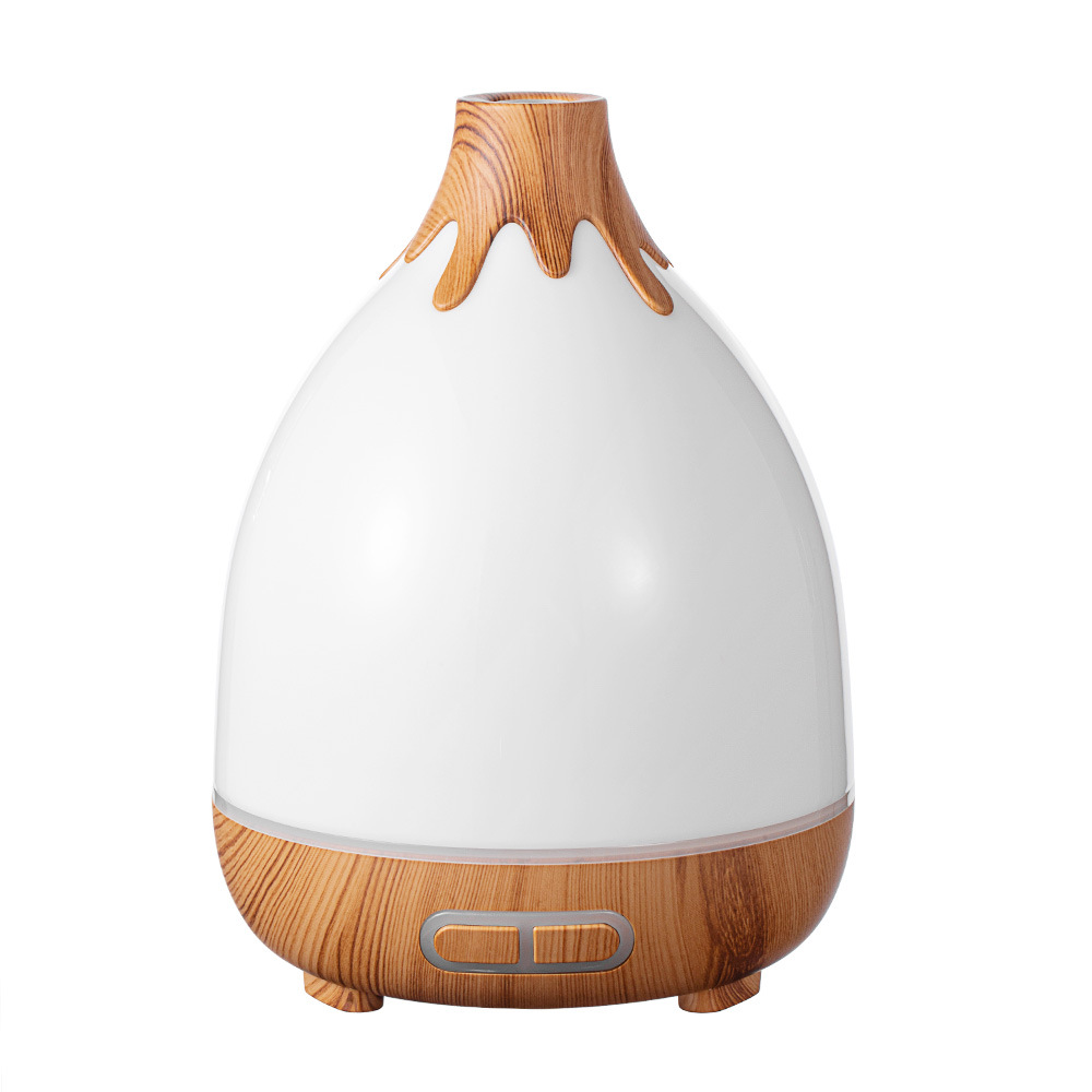 2026 New Model aromatherapy Diffuser for bedroom essential oils, small automatic fragrance diffuser for home use, Atomizing humidifier details Picture