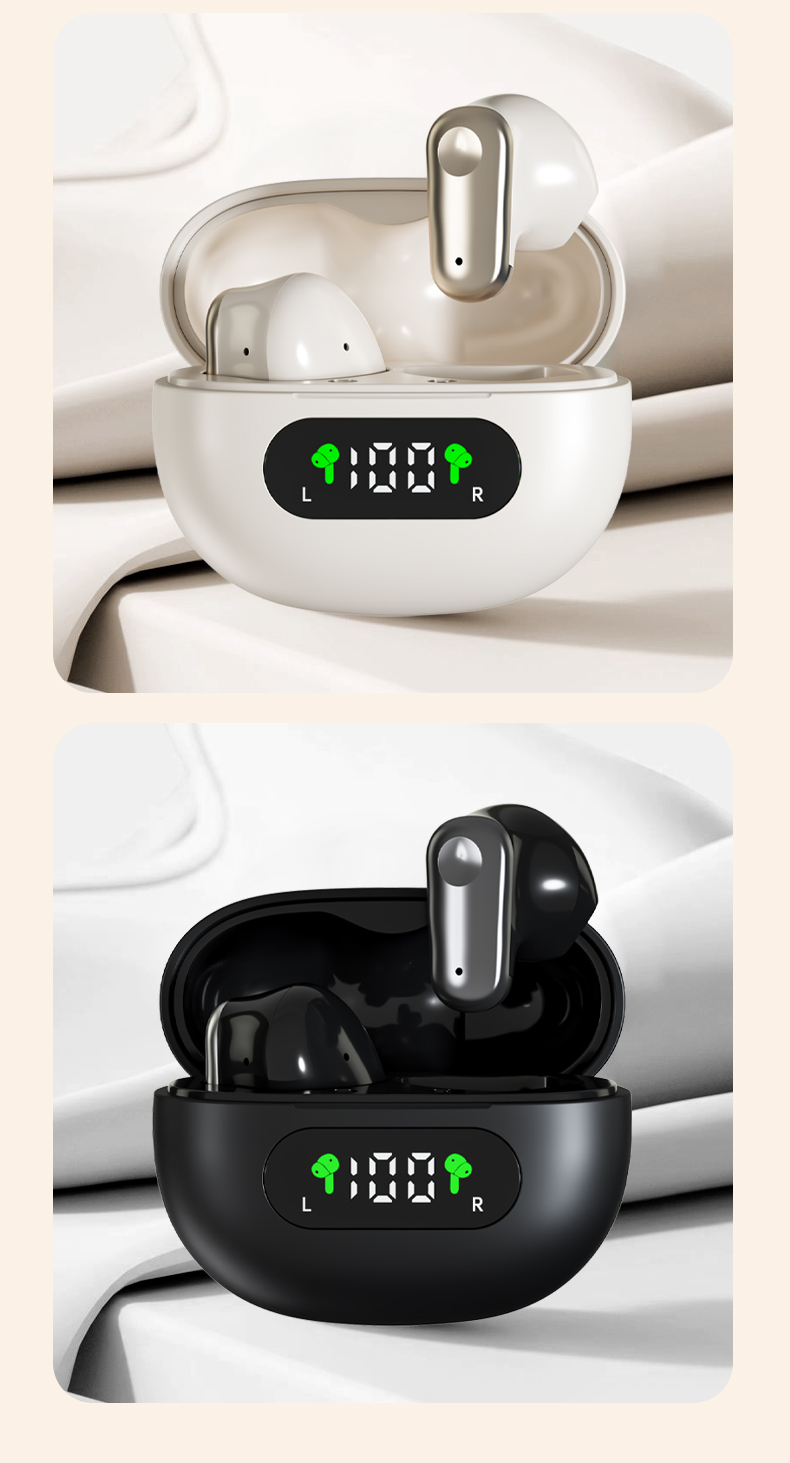 XTAURI MINI520 Earrings True Wireless Earbud Earphones pic 12