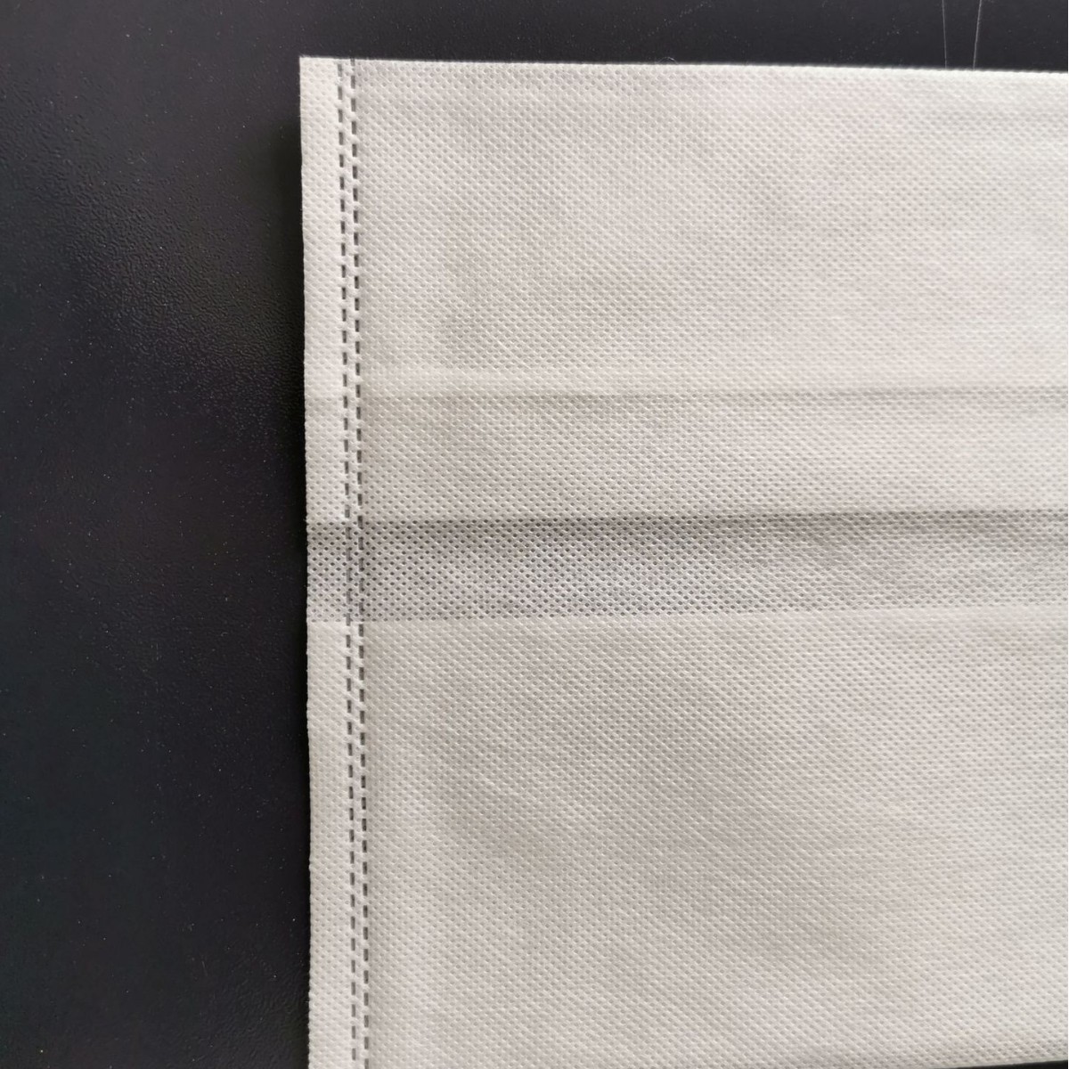 Thickened degradable non-woven fabric seedling bags for fruit trees, seedlings, vegetables and flowers, nutrient POTS without bag removal for transplanting, disposable horticultural planting and cultivation bags, wholesale from manufacturers Item Picture