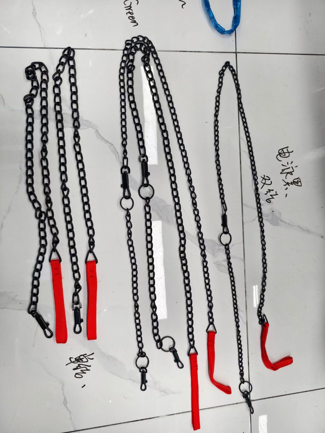 狗狗牵引宠物狗链牵引绳狗绳户外遛狗用品