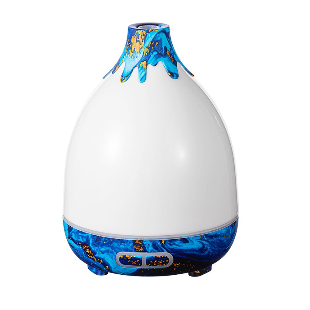 2026 New Model aromatherapy Diffuser for bedroom essential oils, small automatic fragrance diffuser for home use, Atomizing humidifier Application Scenario