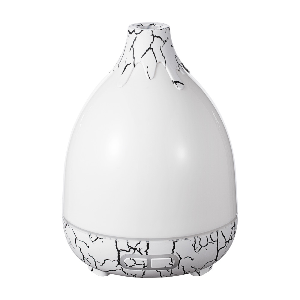2026 New Model aromatherapy Diffuser for bedroom essential oils, small automatic fragrance diffuser for home use, Atomizing humidifier Specification image