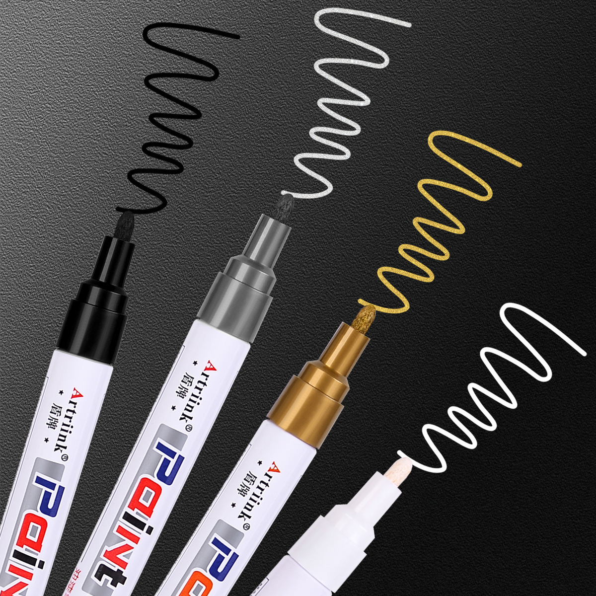 وتبيع الأقلام الواقية من الماء حرارياً عبر الحدود الأقلام الواقية من الماء Specification image