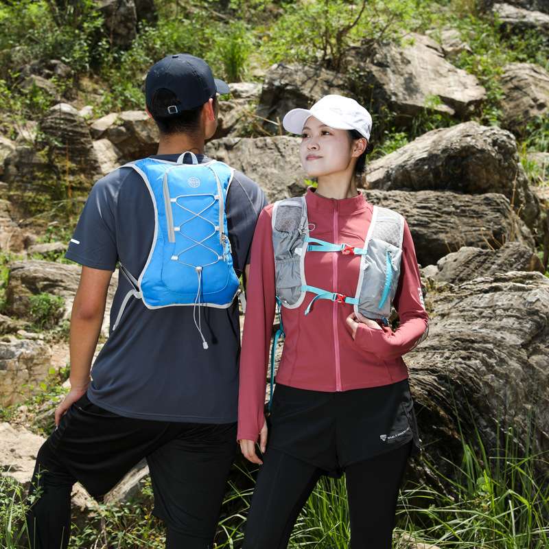 Outdoor vest bags, cycling backpacks, camping and mountaineering sports bags, hiking water bags, backpacks