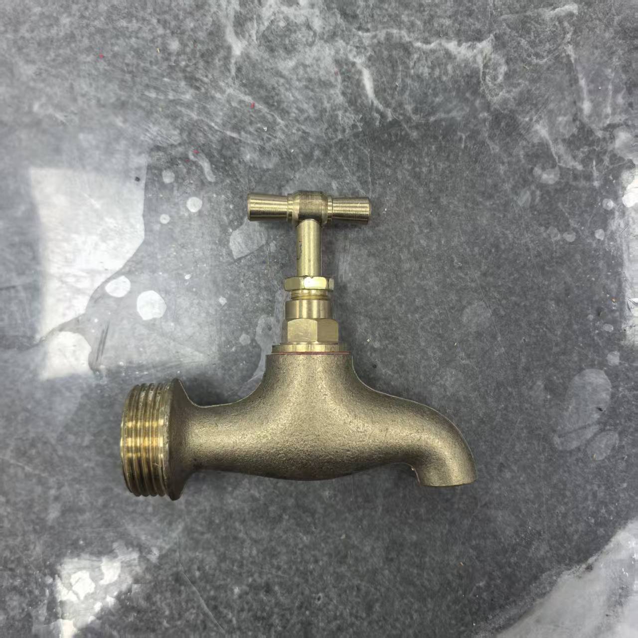 RR-TJ1323全铜水龙头