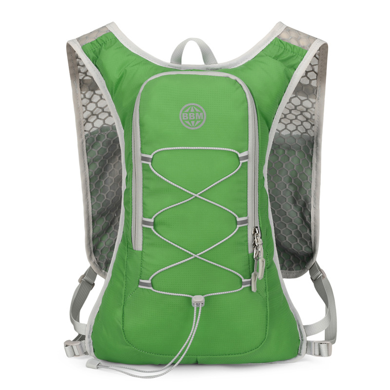 Outdoor vest bags, cycling backpacks, camping and mountaineering sports bags, hiking water bags, backpacks Application Scenario