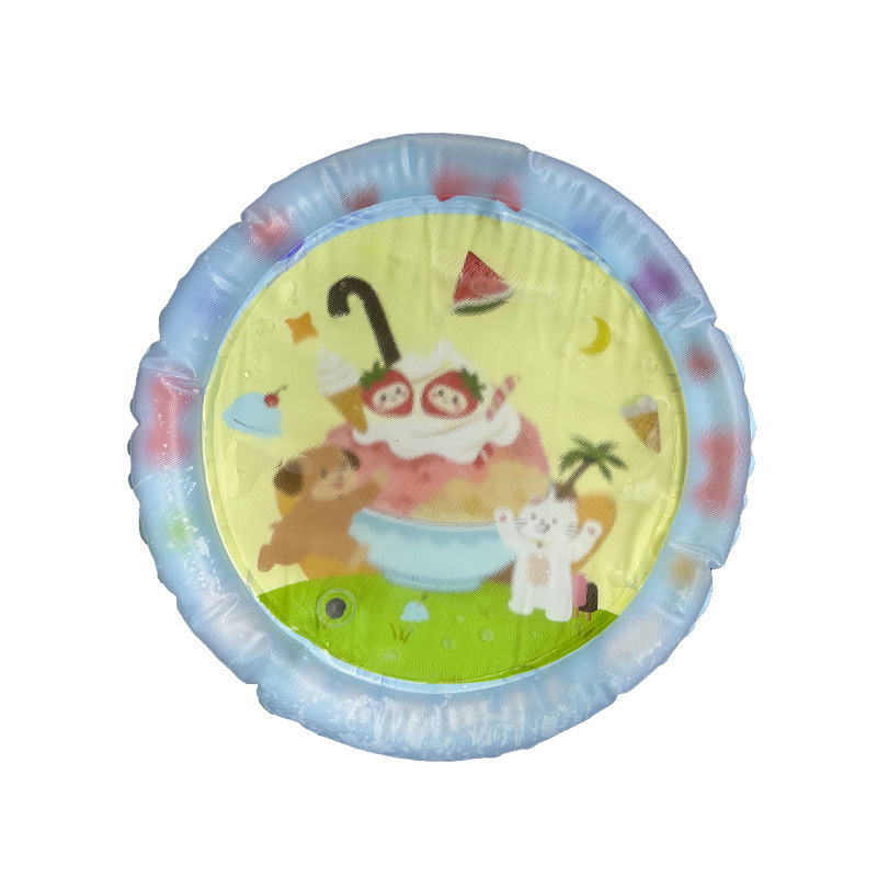 Nueva actualización pet pad paddle almohadilla de burbuja almohadilla fresca de inyección de agua resistente anti-scratch dog cat cool mat cross-border blast Item Picture