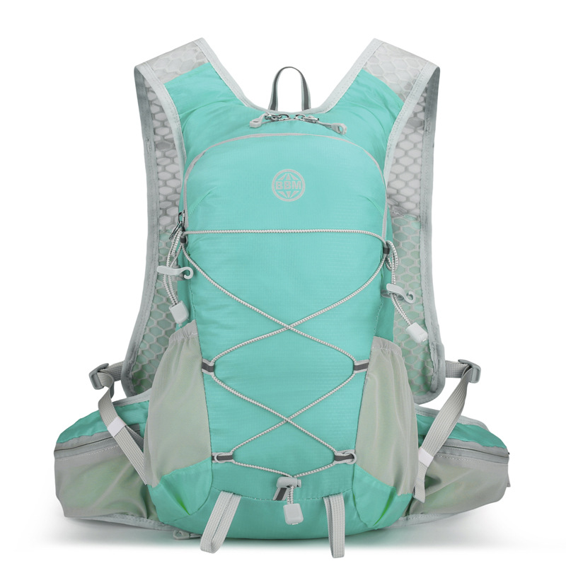 Cycling backpacks, hiking backpacks, mountain climbing backpacks, outdoor sports backpacks, marathon running backpacks Item Picture