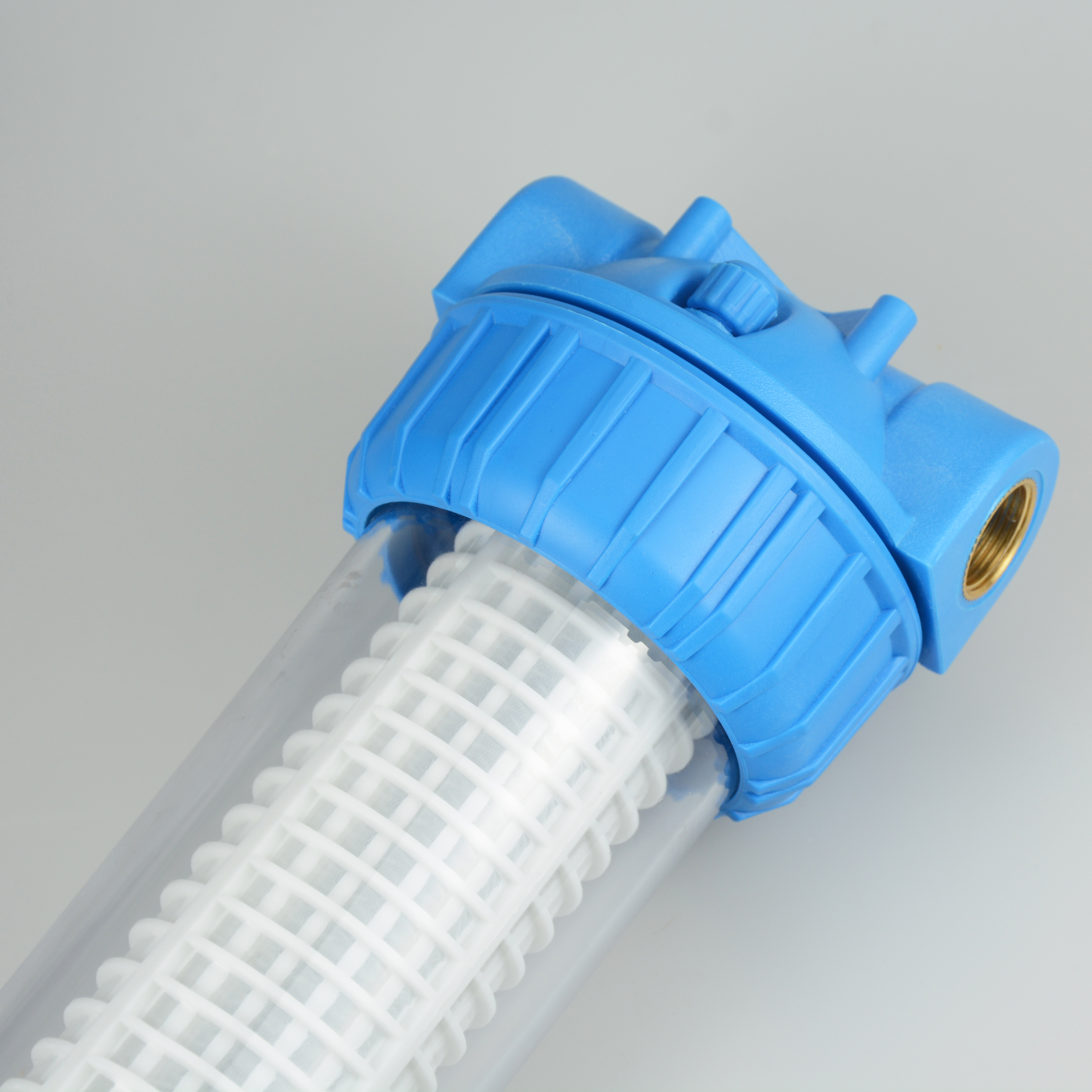 过滤净水器/不锈钢过滤器/神器/净水器滤芯/水龙头过滤器细节图