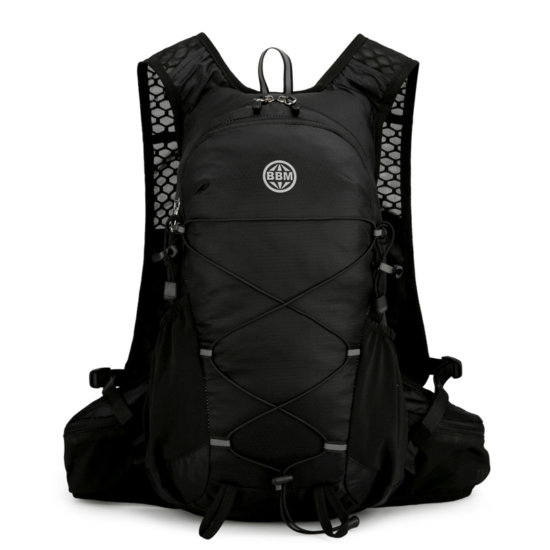 Cycling backpacks, hiking backpacks, mountain climbing backpacks, outdoor sports backpacks, marathon running backpacks details Picture