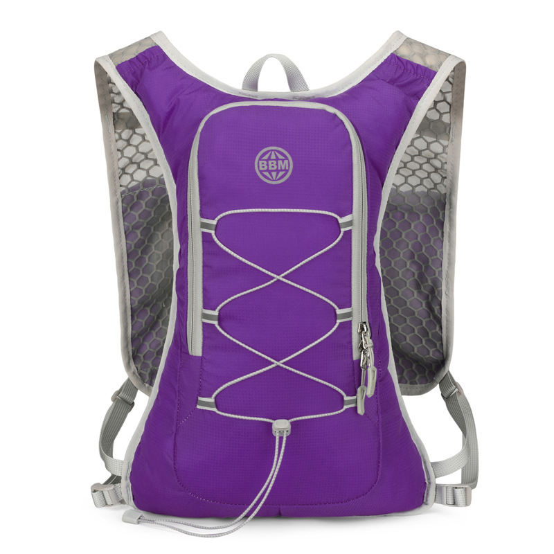 Outdoor vest bags, cycling backpacks, camping and mountaineering sports bags, hiking water bags, backpacks Specification image
