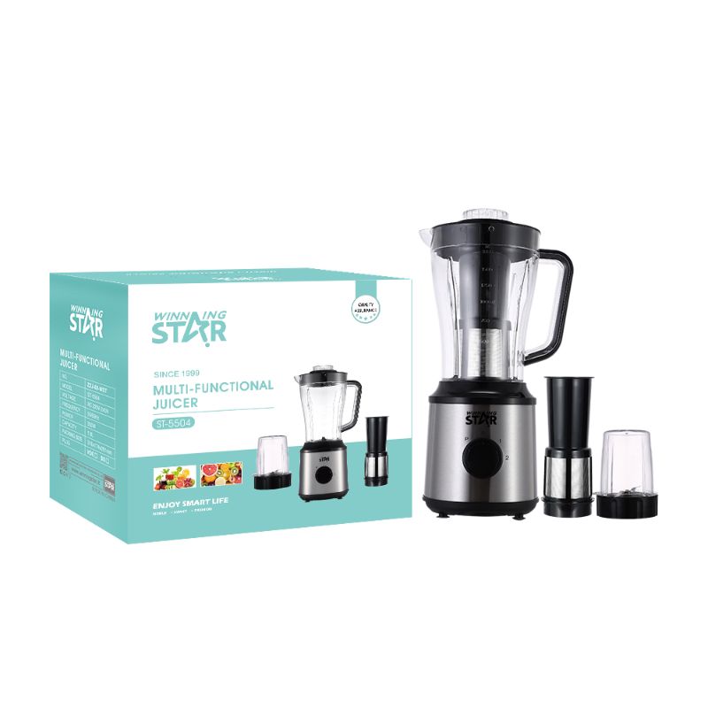 WINNING STAR HIGH POWER BLENDER3545465