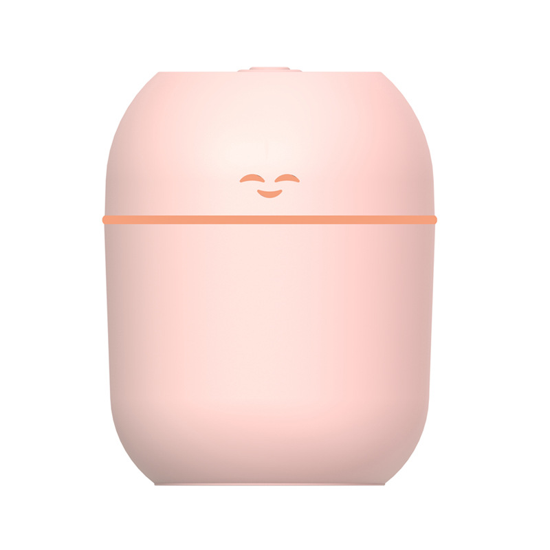 A new usb car humidifier for home use with a large fog capacity, mini and small bedroom and office gift humidifier detail image 3