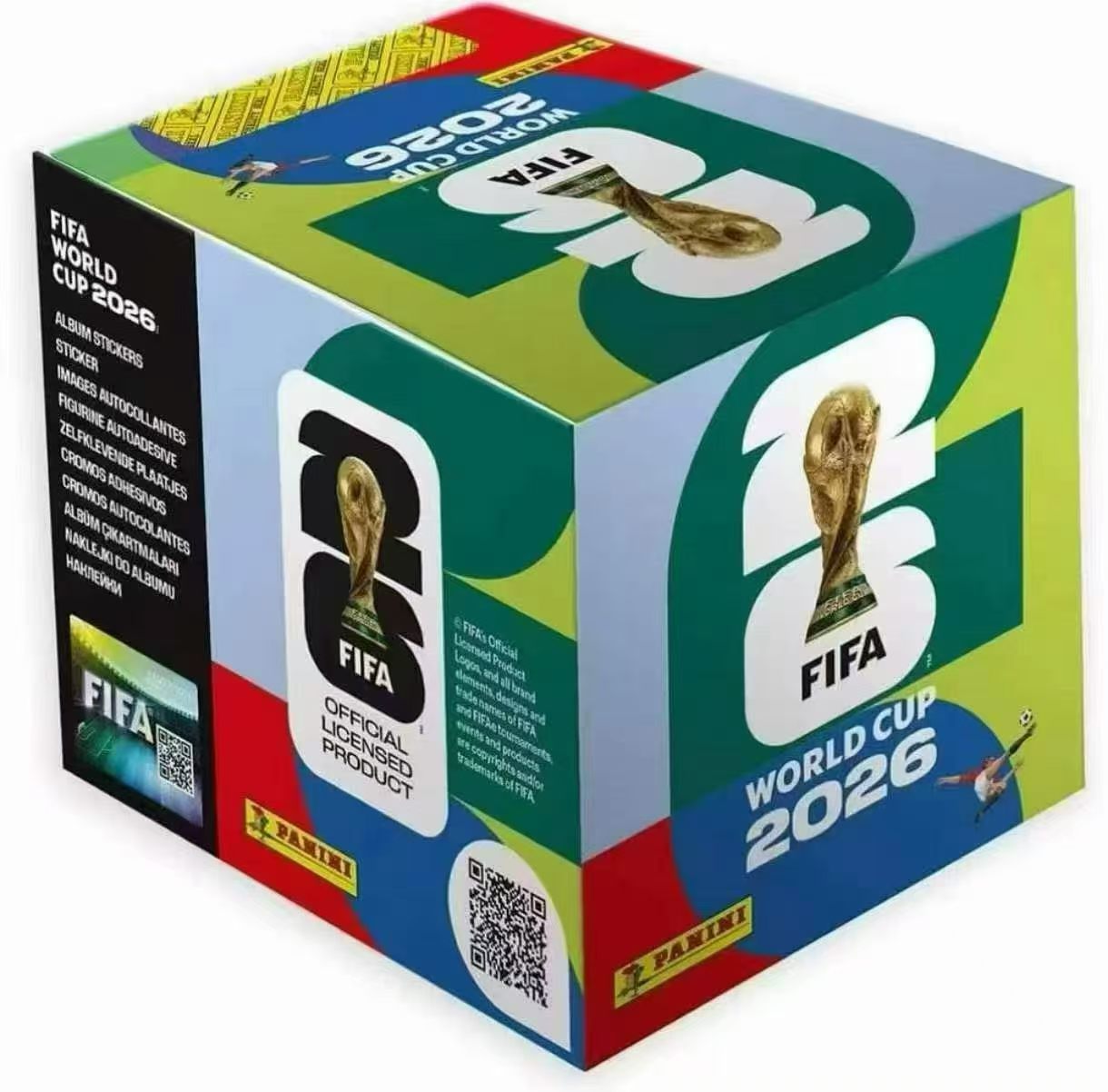 رقائق رقائق كرة القدم وورلد كوب Application Scenario