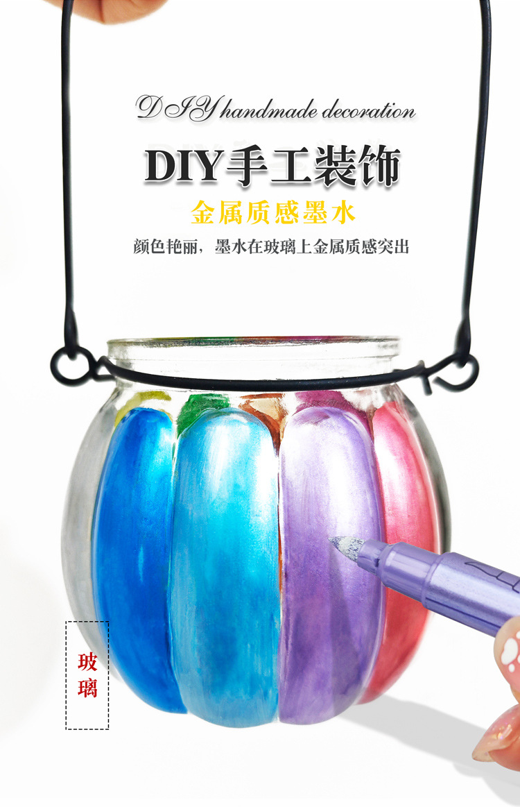 قلم توقيع وقلم توقيع، قلم كتابة أسود في ألبوم الصور DY Diy pic 4