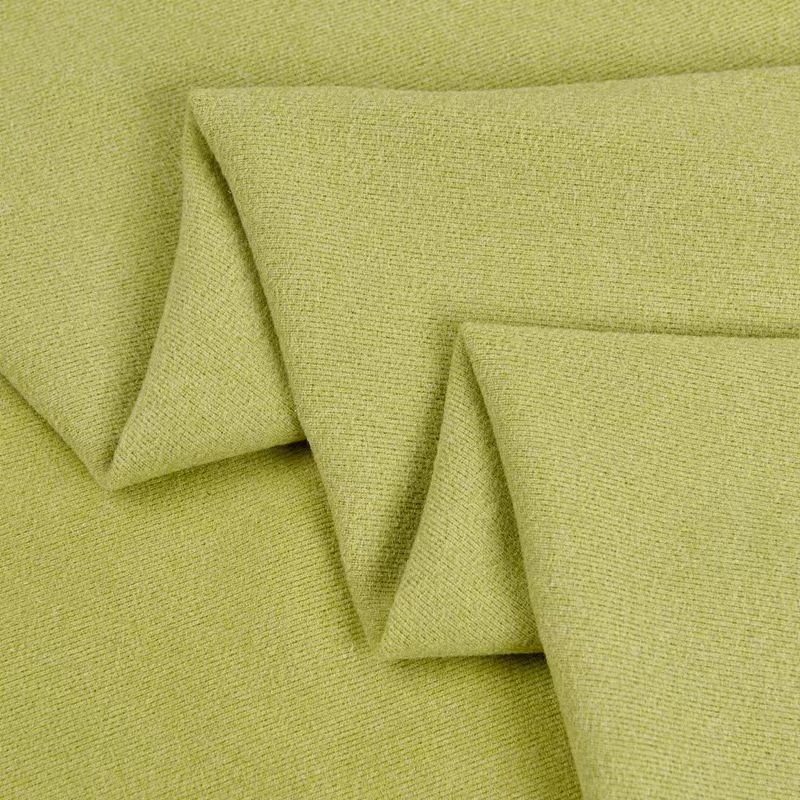 1×1 ribbed German velvet fabric for warmth, with a knitted fabric for the collar, cuffs and hem Application Scenario