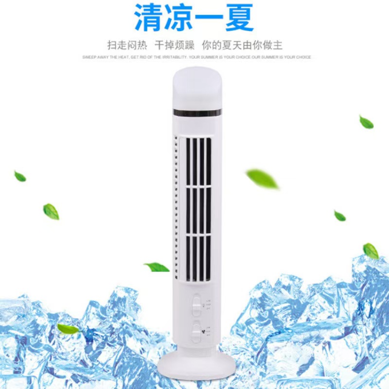 BT40091 塔形风扇产品图