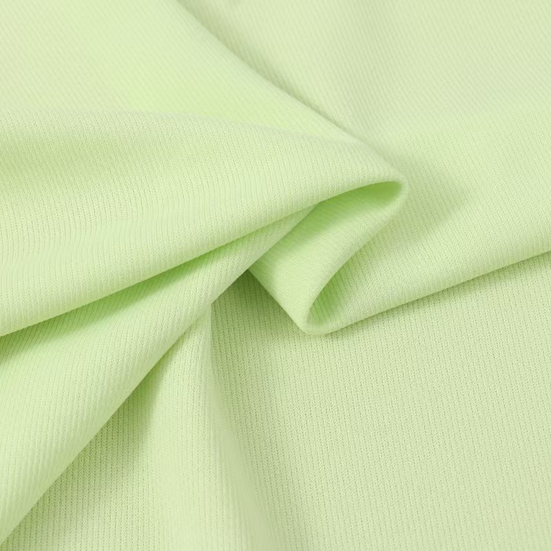 180-250g new oxygen cotton moisture-absorbing, sweat-wicking and non-pilling fabric for sportswear Polo shirts in stock Specification image