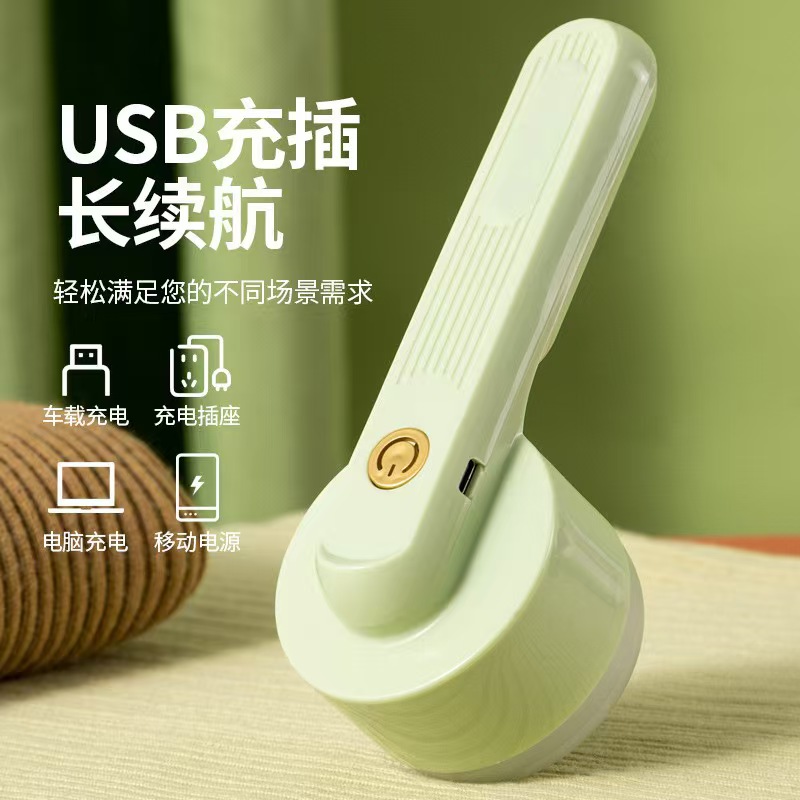 刮毛器衣服剃毛球去球器手动衣物起球除毛神器