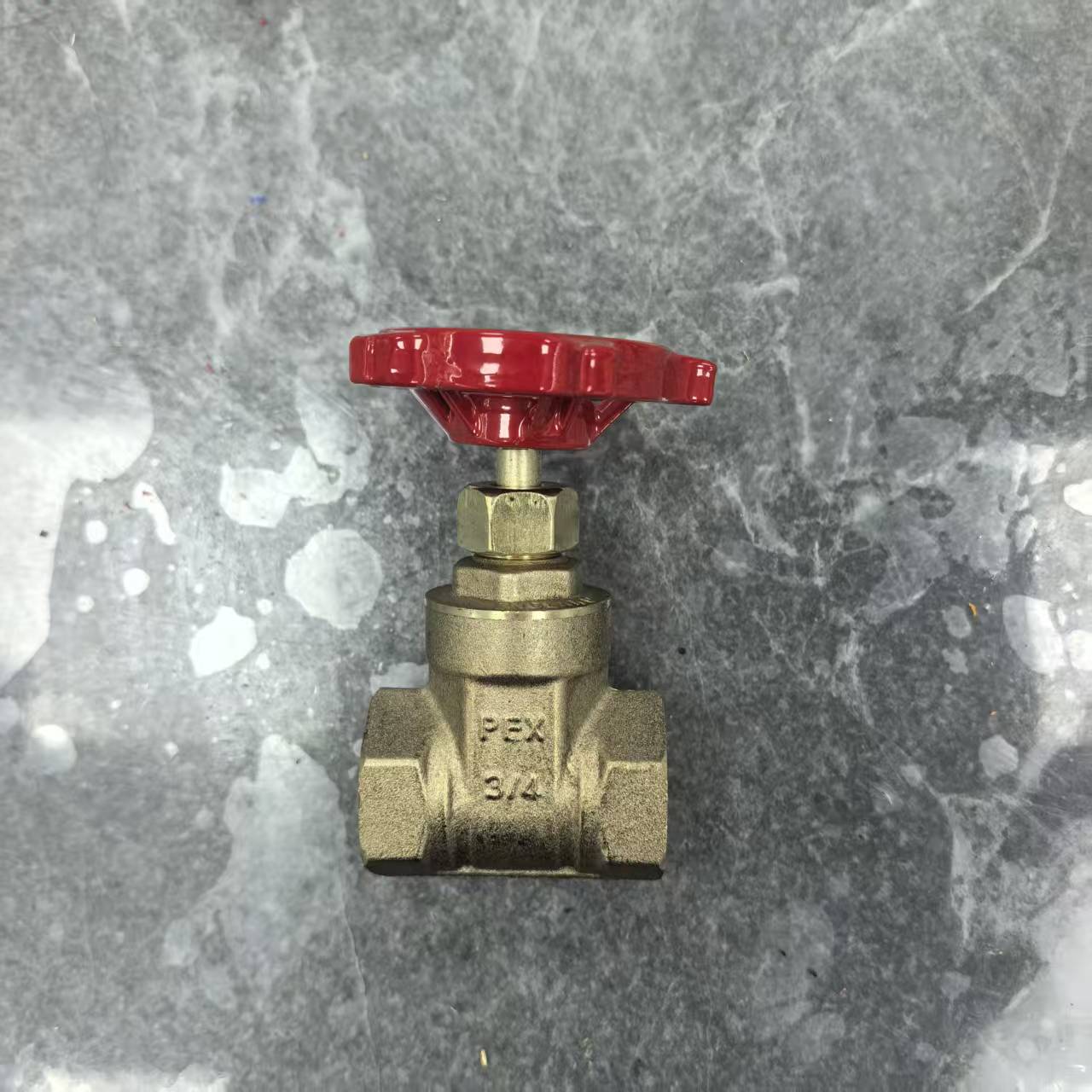 RR-TJ1326 all-copper valve