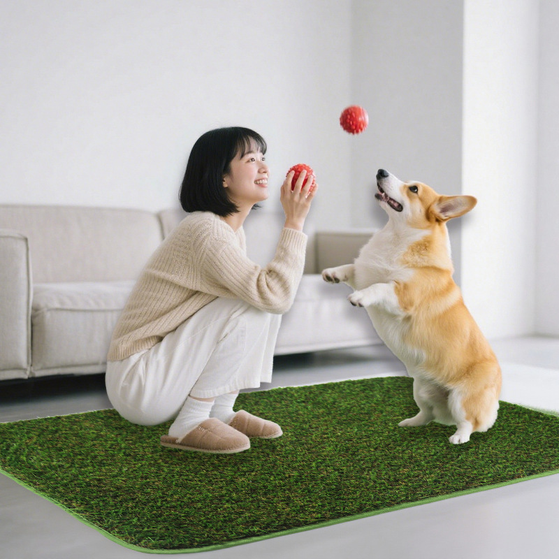 宠物尿片/尿垫/护垫实物图