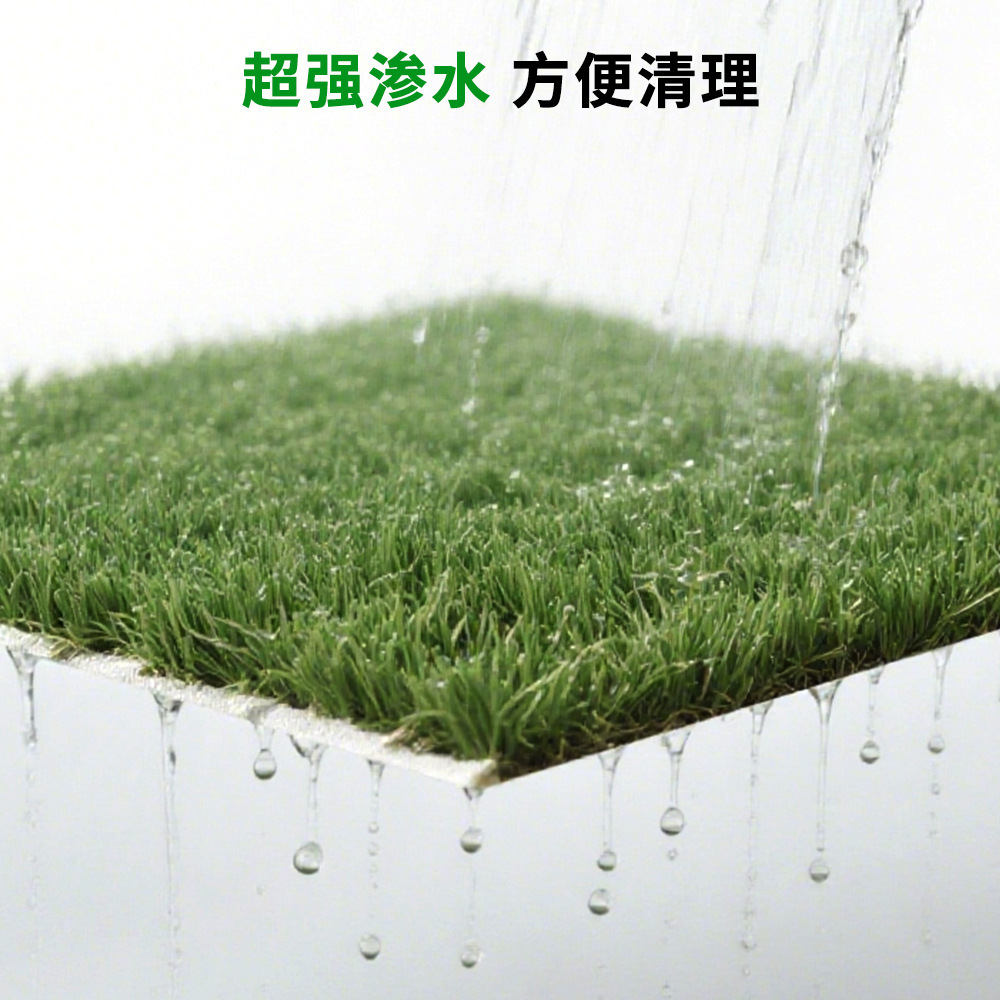 宠物草坪狗厕所假草皮仿真草坪狗狗训练引导定点上厕所神器地毯垫详情5