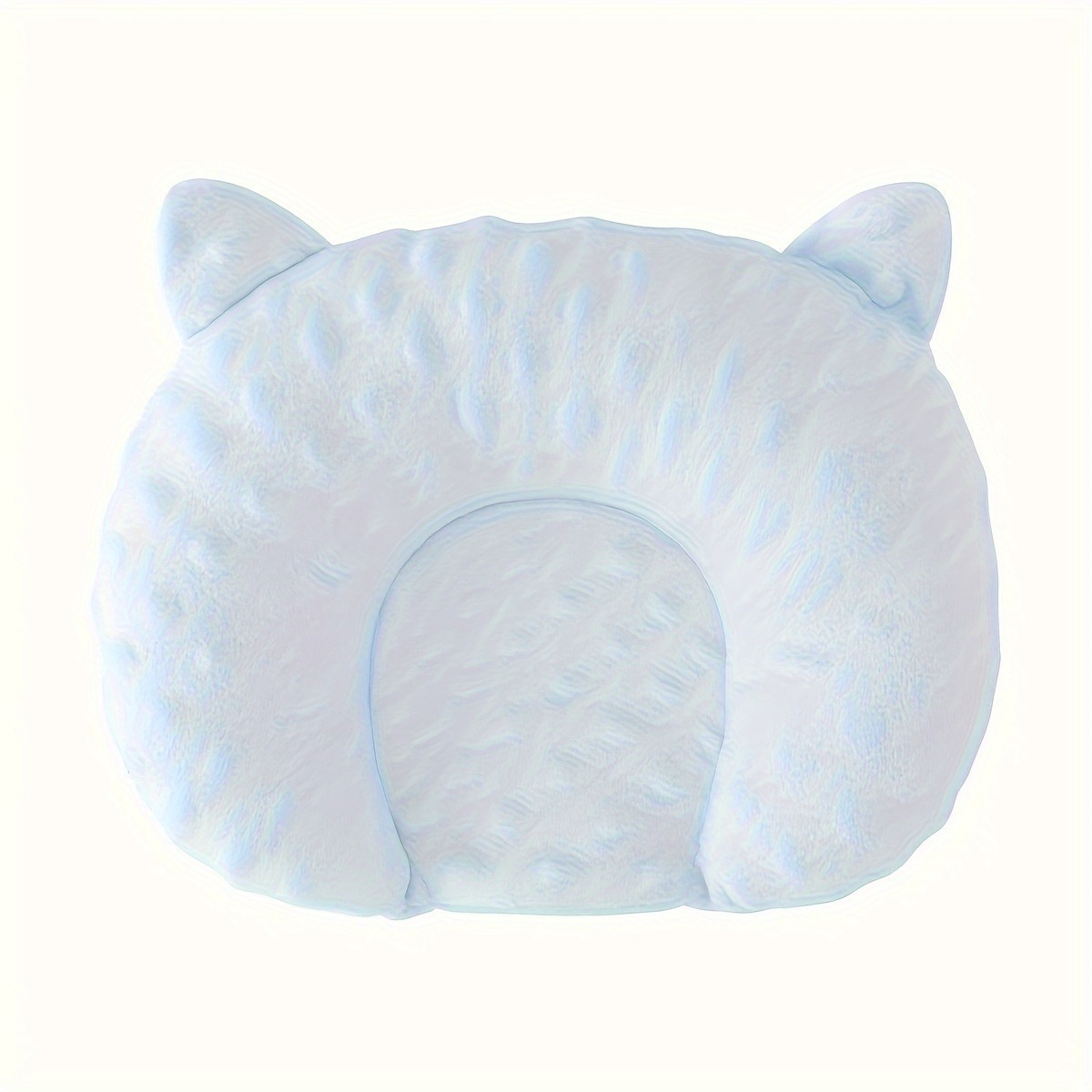 Factory direct sales of cross-border best-selling pet pillows, cat and dog pet plush toys, autumn and winter Doudou fleece pet supplies Specification image