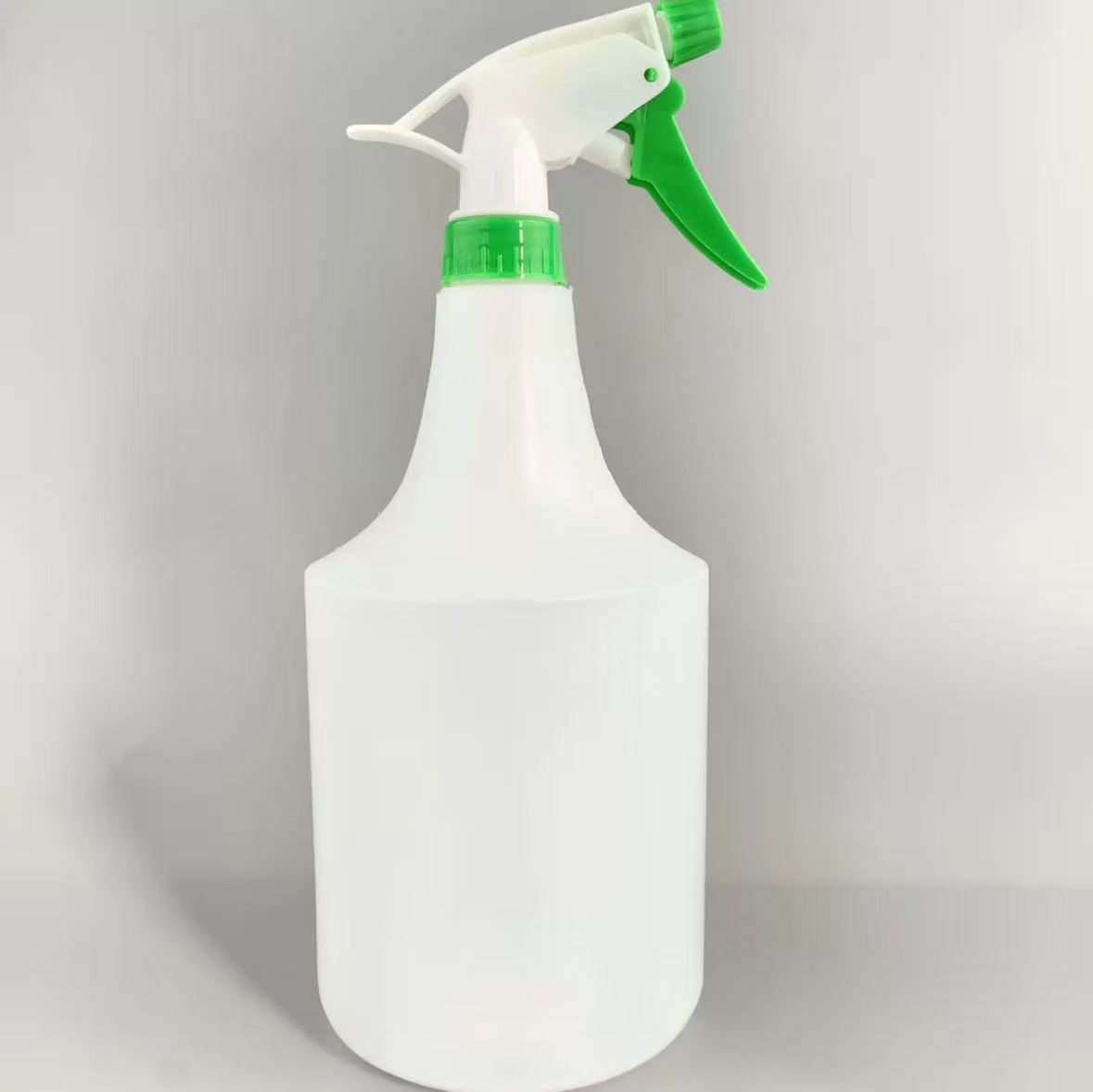 手动喷壶  经济适用性喷瓶 500毫升喷壶 小喷壶透明水壶