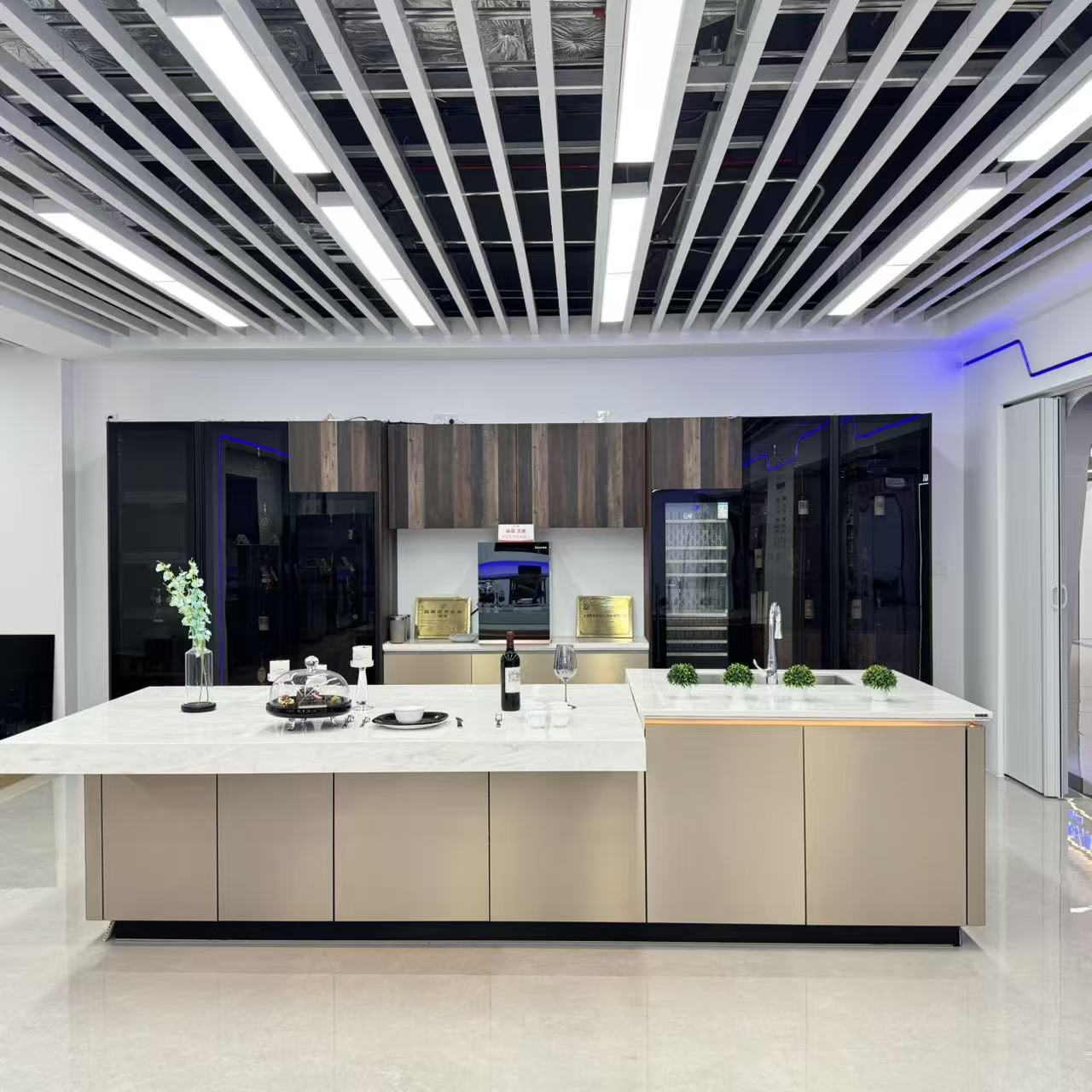 "Love Meal (Global Digital Trade Center Store describe pic - 4