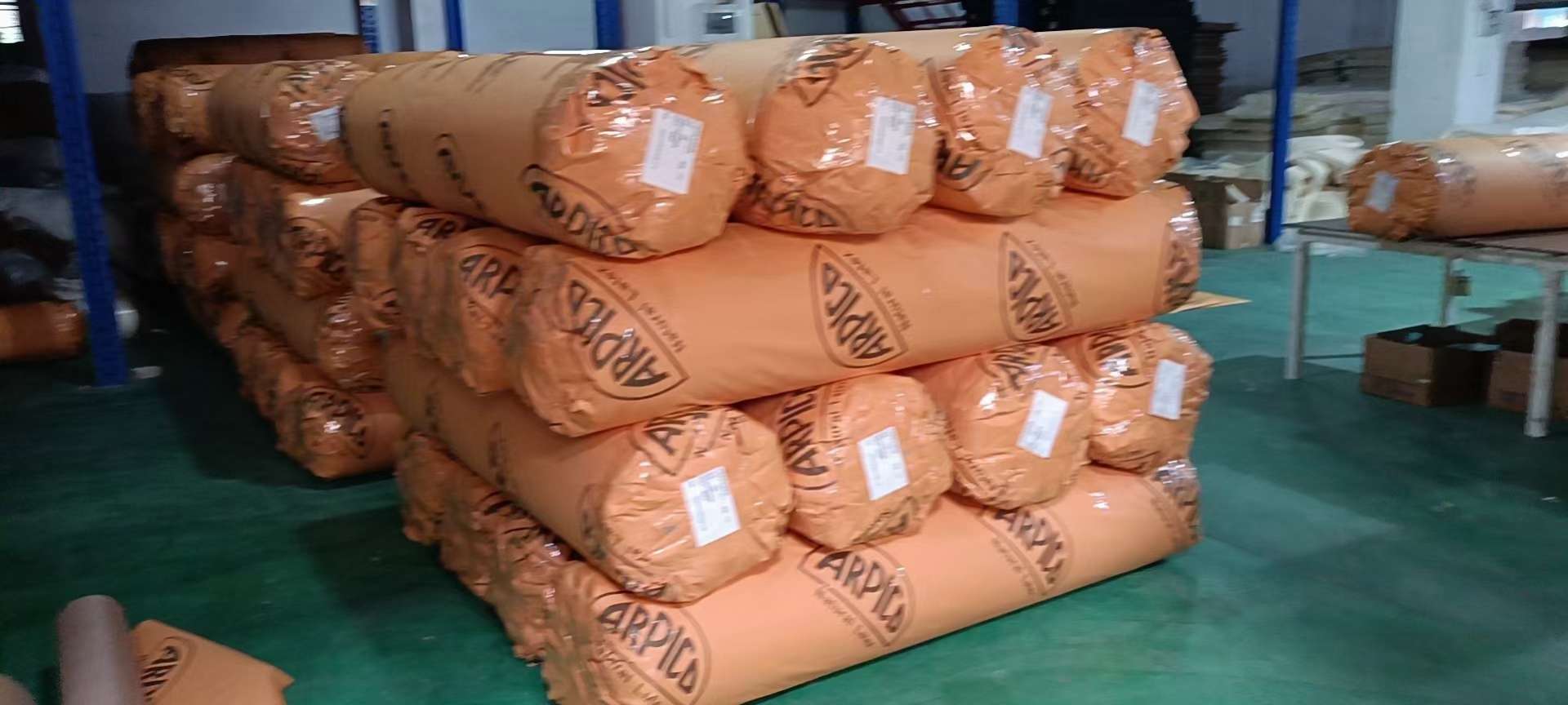 Sri Lankan latex mattress, 10 yuan compensation for any fake, ensuring natural latex. The price is determined by the length, width, height and density. Customizable. detail image 19