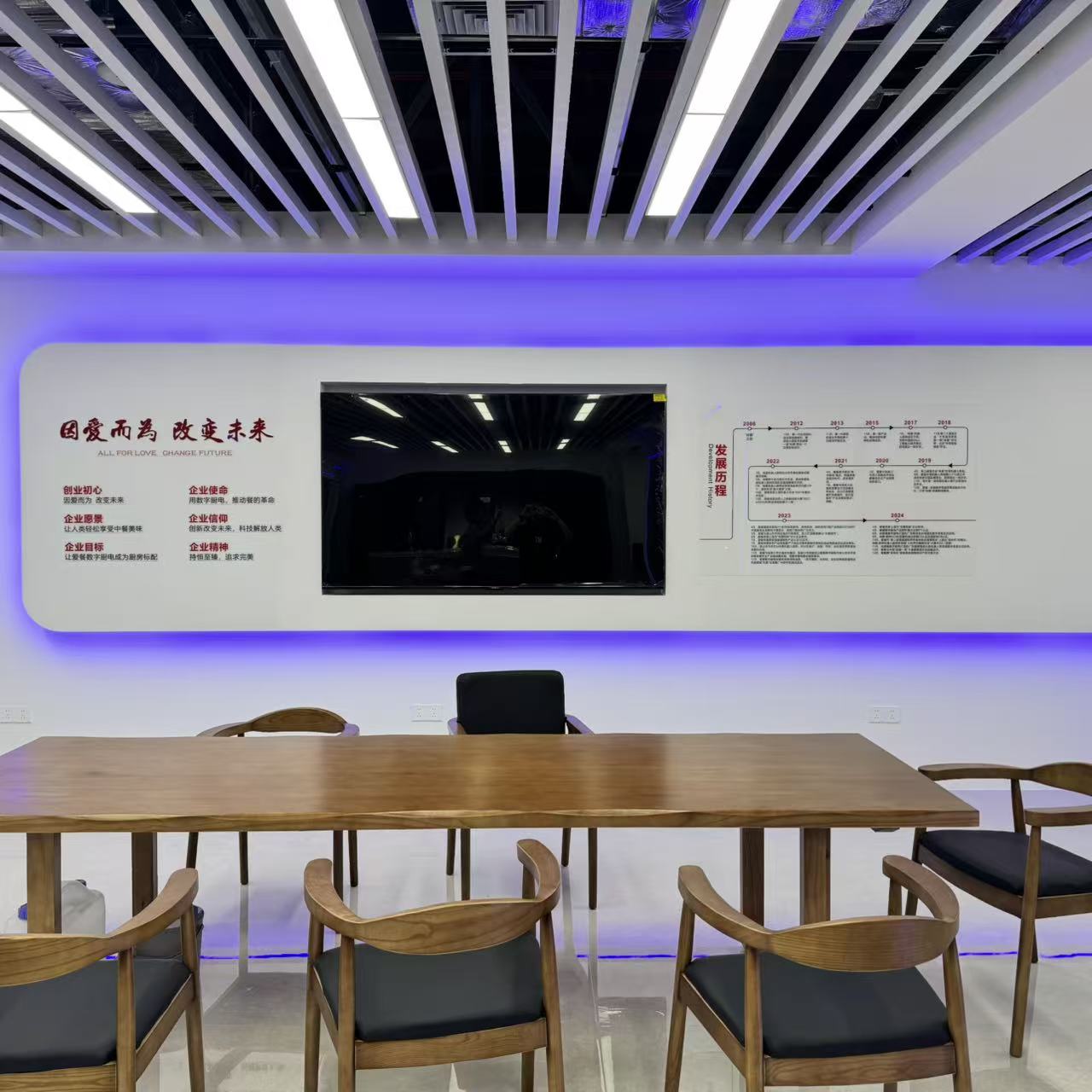 "Love Meal (Global Digital Trade Center Store describe pic - 3