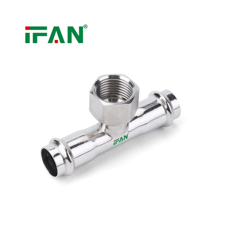IFAN Watermark Certification U Type Press Brass  Specification image